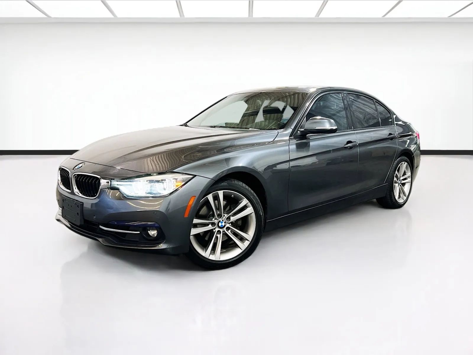 Used 2016 BMW 3 Series 328i xDrive for sale in Chandler, AZ at STG