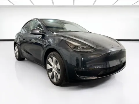 Another view of 2024 Tesla Model Y Long Range for sale in Chandler, AZ at STG Chandler