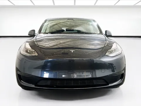 Photos of 2024 Tesla Model Y Long Range for sale in Chandler, AZ at STG Chandler