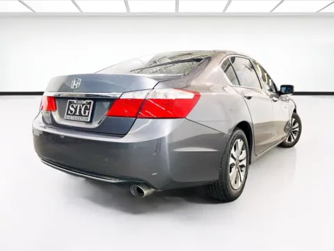More photos of 2015 Honda Accord Sedan LX at STG Chandler, AZ