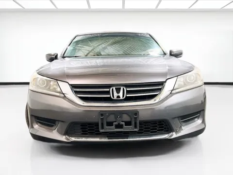 Photos of 2015 Honda Accord Sedan LX for sale in Chandler, AZ at STG Chandler
