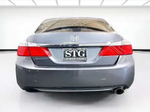 More photos of 2015 Honda Accord Sedan LX at STG Chandler, AZ