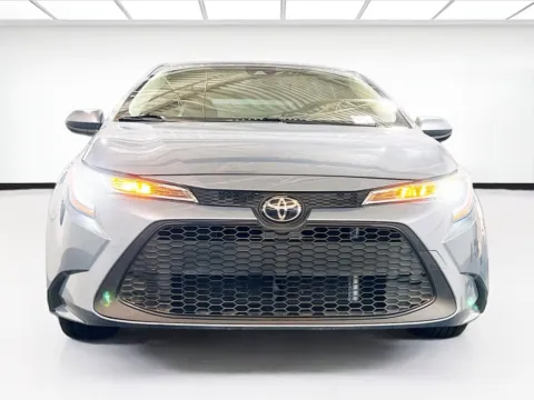 Photos of 2021 Toyota Corolla LE for sale in Chandler, AZ at STG Chandler