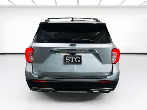 More photos of 2021 Ford Explorer XLT at STG Chandler, AZ