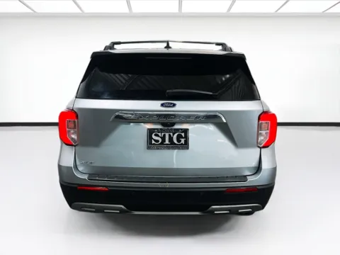 More photos of 2021 Ford Explorer XLT at STG Chandler, AZ