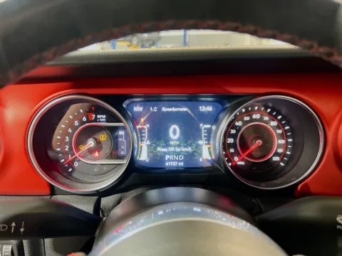 More photos of 2020 Jeep Gladiator Rubicon at STG Chandler, AZ