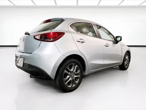 More photos of 2020 Toyota Yaris Hatchback LE at STG Chandler, AZ