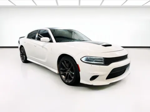 Another view of 2021 Dodge Charger R/T for sale in Chandler, AZ at STG Chandler