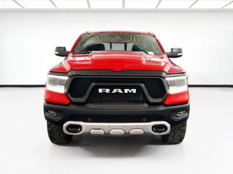 Photos of 2021 Ram 1500 Rebel for sale in Chandler, AZ at STG Chandler