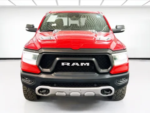 Photos of 2021 Ram 1500 Rebel for sale in Chandler, AZ at STG Chandler