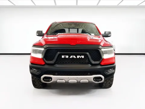 Photos of 2021 Ram 1500 Rebel for sale in Chandler, AZ at STG Chandler