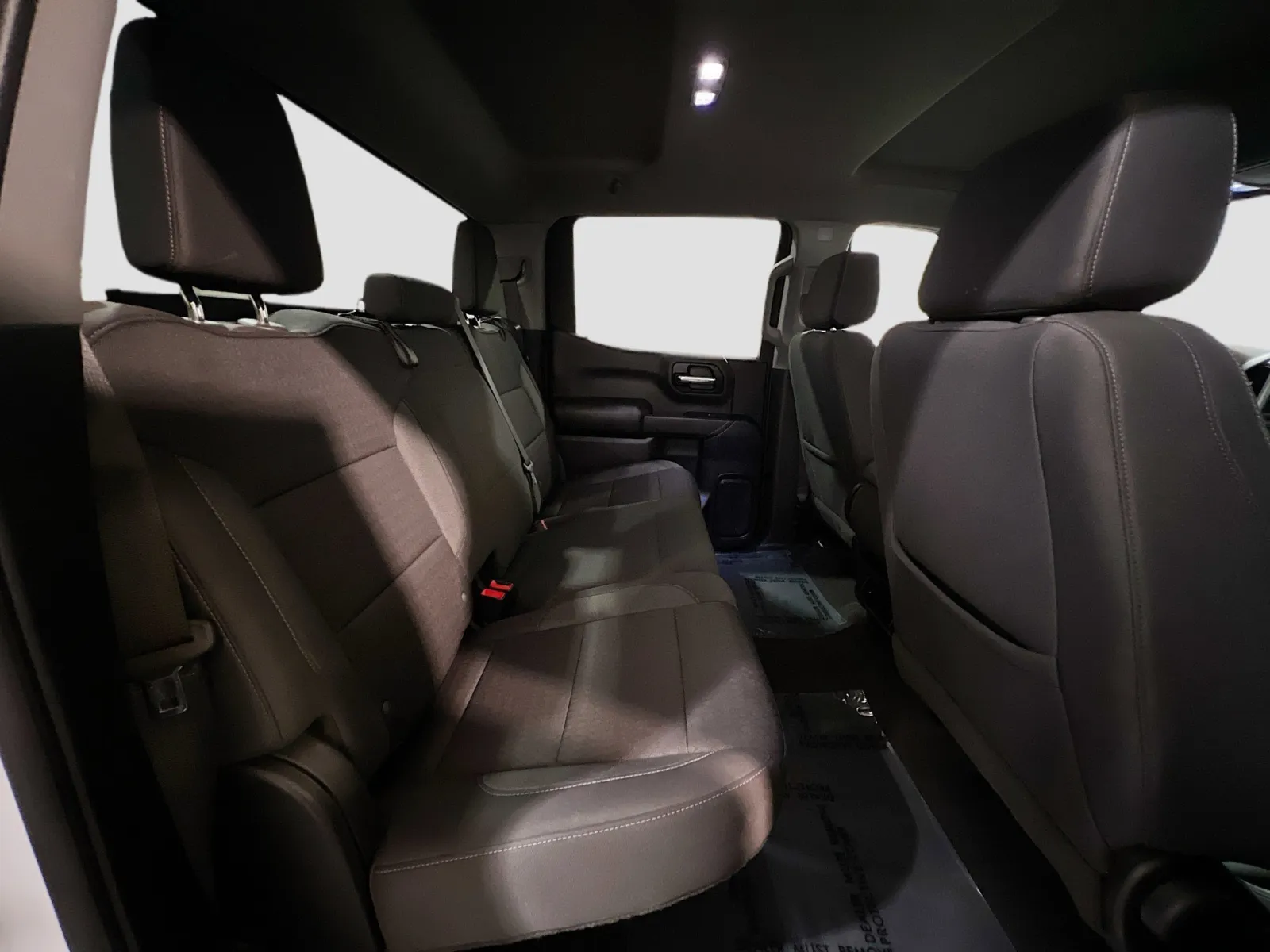 2023 Chevrolet Silverado 1500 Custom - Photo 19