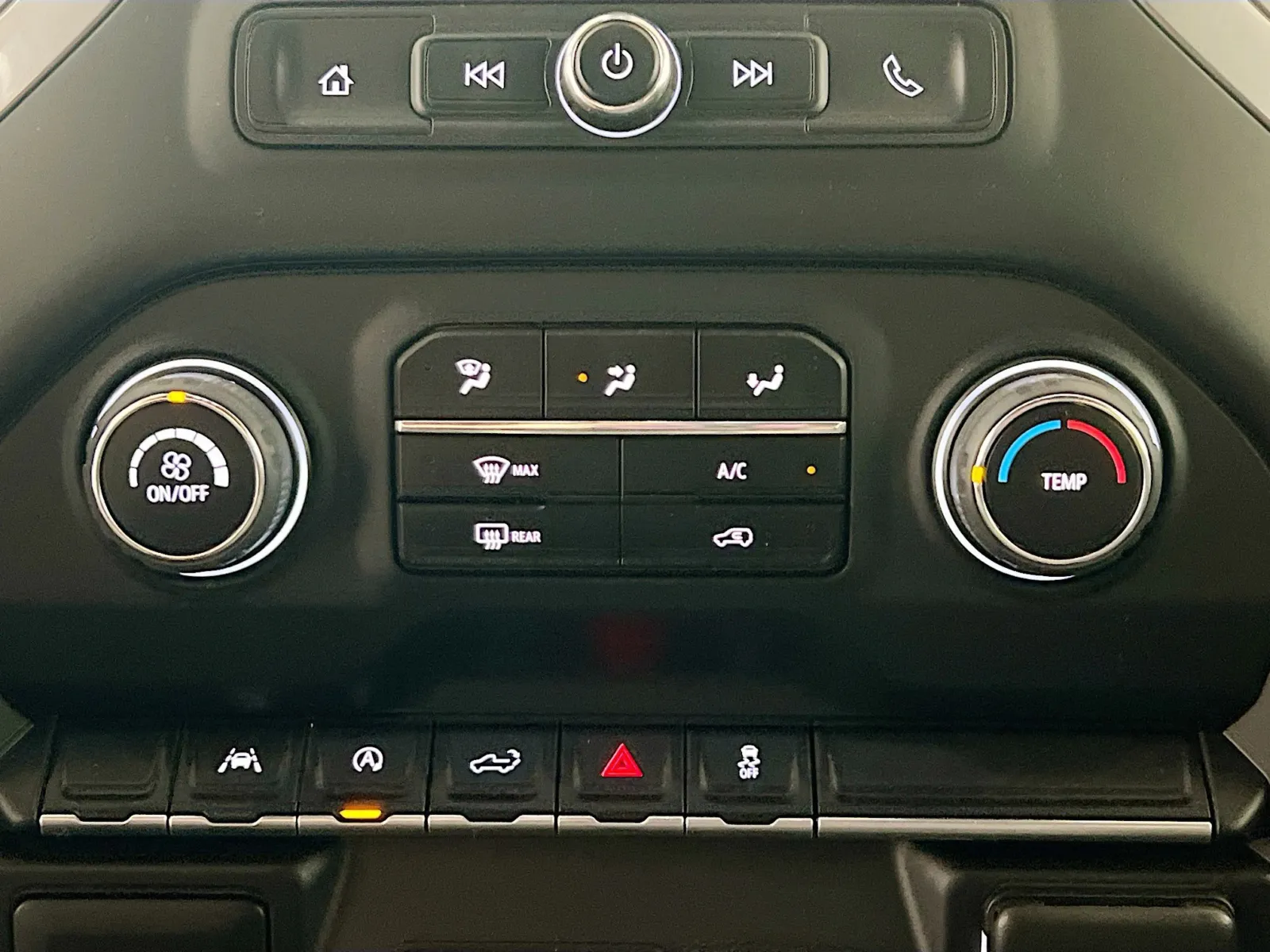 2023 Chevrolet Silverado 1500 Custom - Photo 11