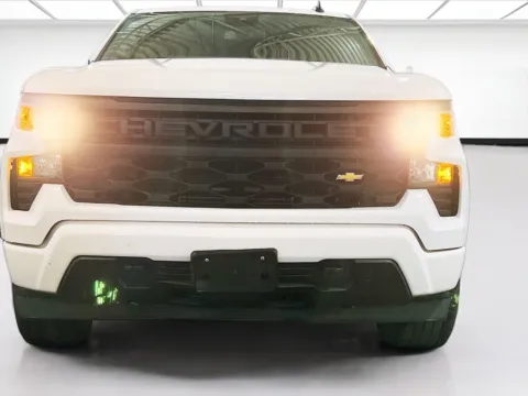 Photos of 2023 Chevrolet Silverado 1500 Custom for sale in Chandler, AZ at STG Chandler