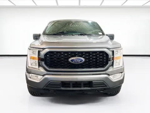 Photos of 2021 Ford F-150 XL for sale in Chandler, AZ at STG Chandler