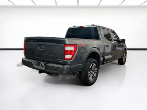 More photos of 2021 Ford F-150 XL at STG Chandler, AZ