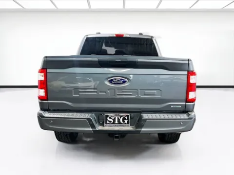 More photos of 2021 Ford F-150 XL at STG Chandler, AZ