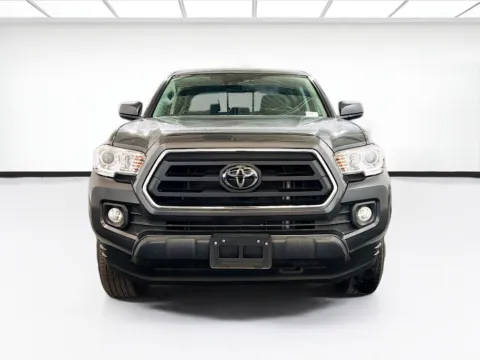 Photos of 2022 Toyota Tacoma SR5 for sale in Chandler, AZ at STG Chandler