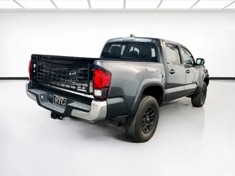 More photos of 2022 Toyota Tacoma SR5 at STG Chandler, AZ