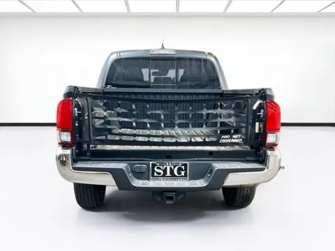 More photos of 2022 Toyota Tacoma SR5 at STG Chandler, AZ