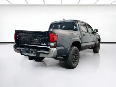 More photos of 2022 Toyota Tacoma SR5 at STG Chandler, AZ