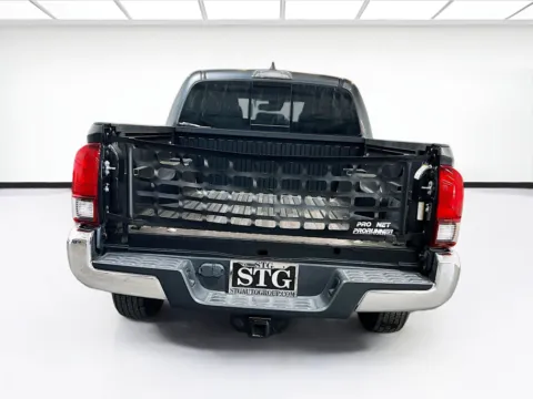 More photos of 2022 Toyota Tacoma SR5 at STG Chandler, AZ