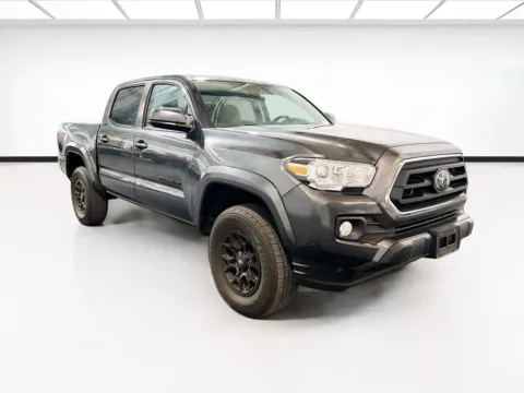 Another view of 2022 Toyota Tacoma SR5 for sale in Chandler, AZ at STG Chandler