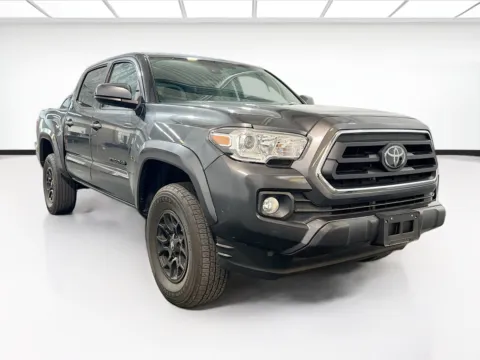 Another view of 2022 Toyota Tacoma SR5 for sale in Chandler, AZ at STG Chandler