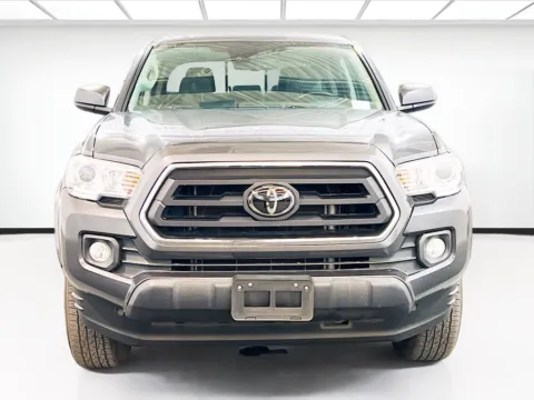 Photos of 2022 Toyota Tacoma SR5 for sale in Chandler, AZ at STG Chandler