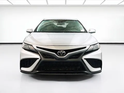 Photos of 2023 Toyota Camry SE for sale in Chandler, AZ at STG Chandler