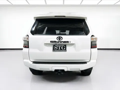 More photos of 2022 Toyota 4Runner SR5 Premium at STG Chandler, AZ