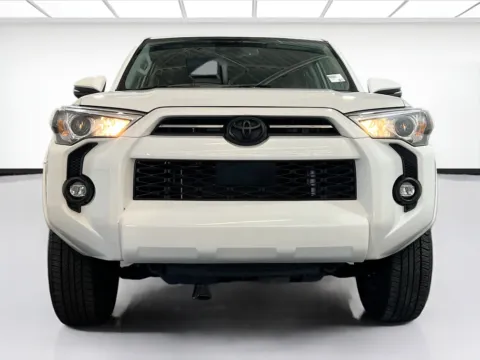 Photos of 2022 Toyota 4Runner SR5 Premium for sale in Chandler, AZ at STG Chandler