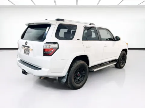 More photos of 2022 Toyota 4Runner SR5 Premium at STG Chandler, AZ