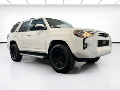 Another view of 2022 Toyota 4Runner SR5 Premium for sale in Chandler, AZ at STG Chandler