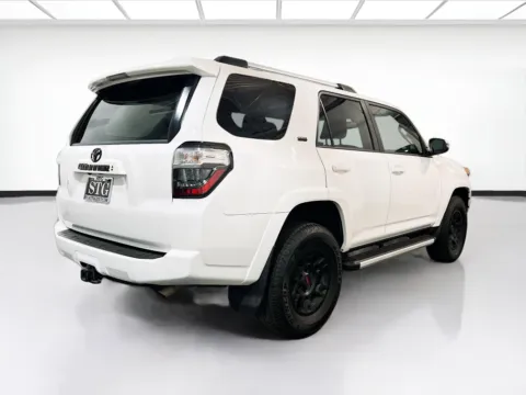 More photos of 2022 Toyota 4Runner SR5 Premium at STG Chandler, AZ