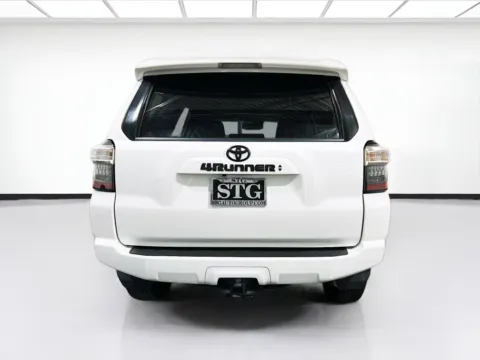 More photos of 2022 Toyota 4Runner SR5 Premium at STG Chandler, AZ