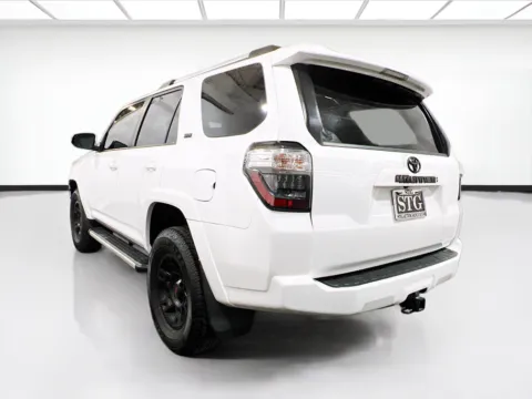 More photos of 2022 Toyota 4Runner SR5 Premium at STG Chandler, AZ