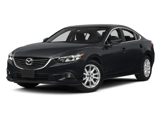 2014 Mazda Mazda6 i Grand Touring for sale in Chandler, AZ