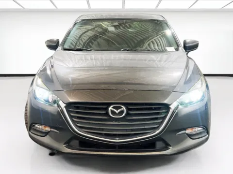 Photos of 2017 Mazda Mazda3 4-Door Touring for sale in Chandler, AZ at STG Chandler