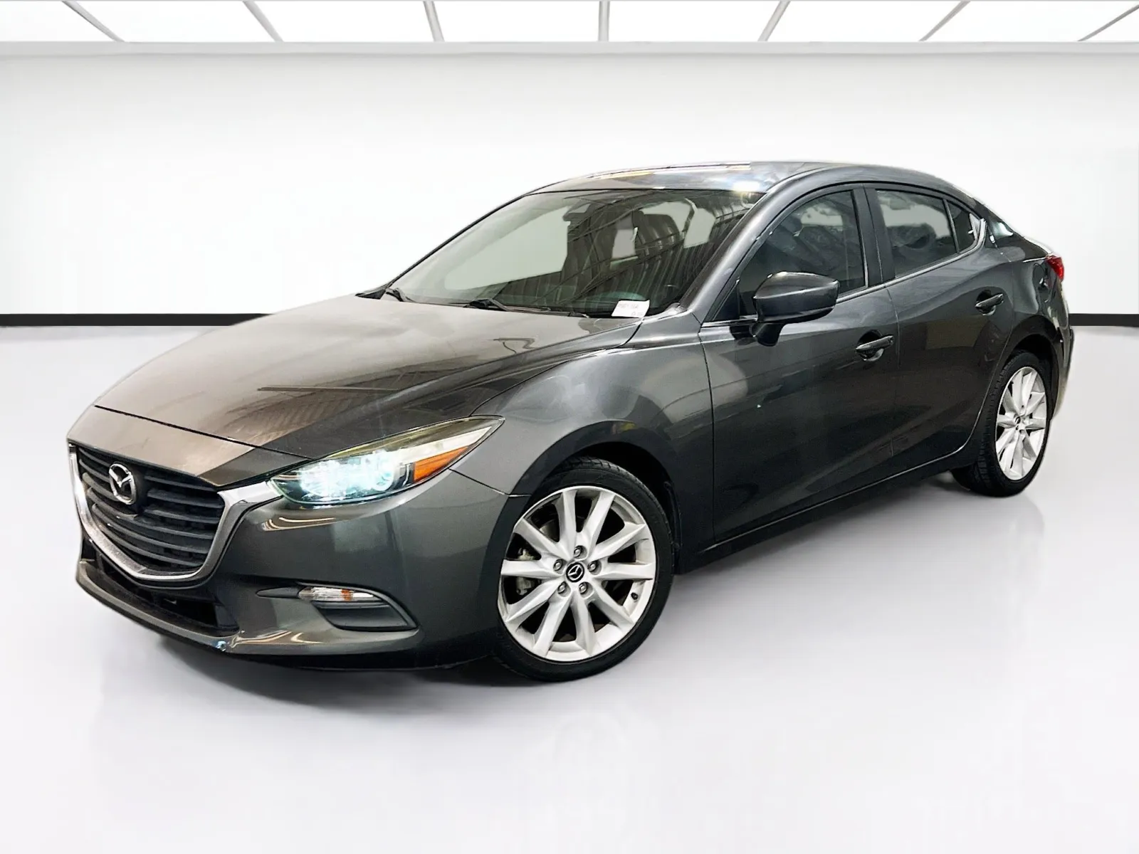 2017 Mazda Mazda3 4-Door Touring for sale in Chandler, AZ