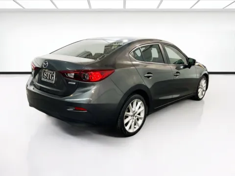 More photos of 2017 Mazda Mazda3 4-Door Touring at STG Chandler, AZ