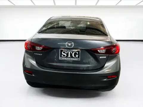 More photos of 2017 Mazda Mazda3 4-Door Touring at STG Chandler, AZ