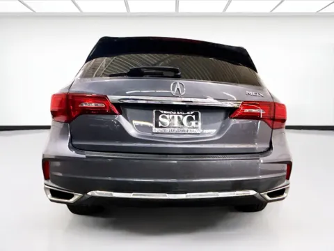 More photos of 2020 Acura MDX Technology Pkg at STG Chandler, AZ