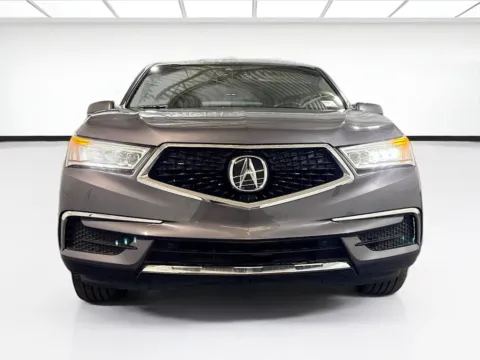 Photos of 2020 Acura MDX Technology Pkg for sale in Chandler, AZ at STG Chandler