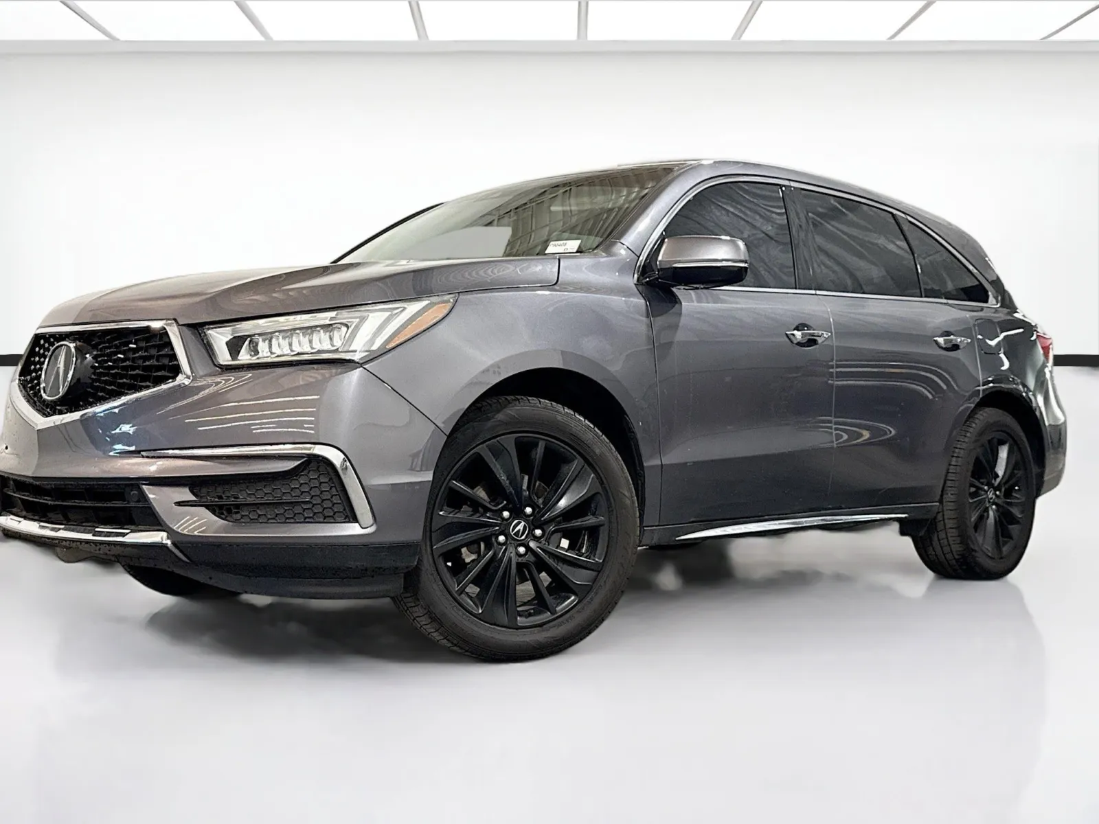 2020 Acura MDX Technology Pkg for sale in Chandler, AZ