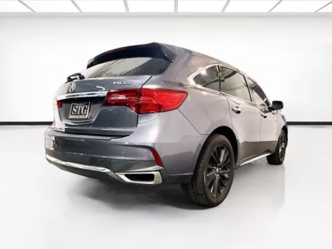 More photos of 2020 Acura MDX Technology Pkg at STG Chandler, AZ