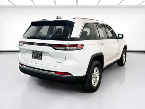 More photos of 2023 Jeep Grand Cherokee Laredo at STG Chandler, AZ