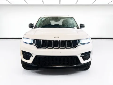 Photos of 2023 Jeep Grand Cherokee Laredo for sale in Chandler, AZ at STG Chandler