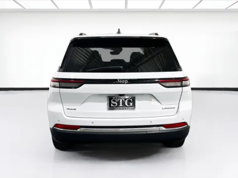 More photos of 2023 Jeep Grand Cherokee Laredo at STG Chandler, AZ