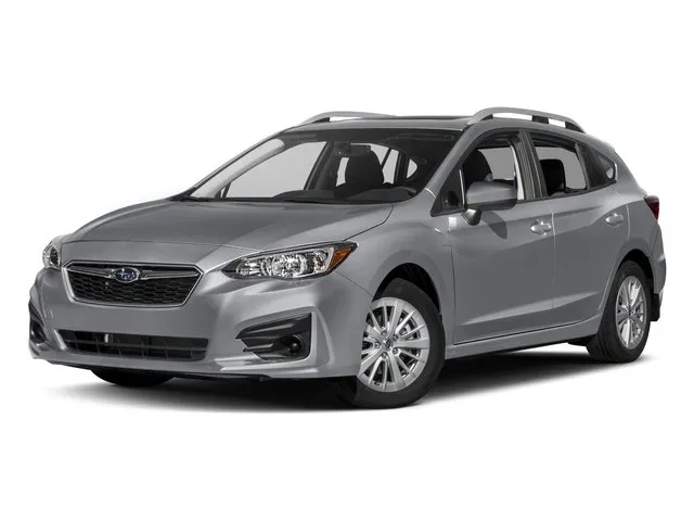 2017 Subaru Impreza Premium for sale in Chandler, AZ